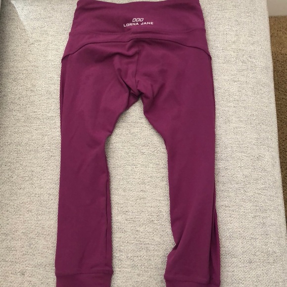 Lorna Jane legging - Picture 2 of 2